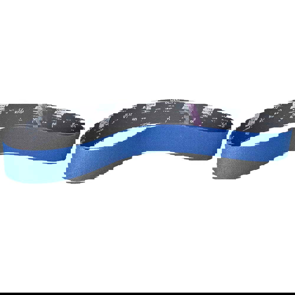 Abrasive Belt: 2-1/2